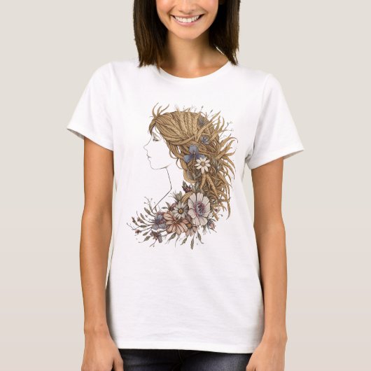 Interactive Swinging Cat Toys Feeders are designed T-shirt (Voorkant)