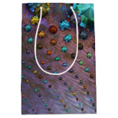 Interappel M. Jeweled Medium Cadeauzakje (Voorkant)