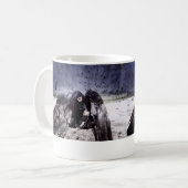 Intercede Koffiemok (Voorkant links)