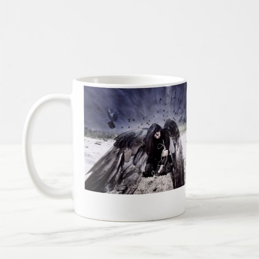 Intercede Koffiemok (Links)