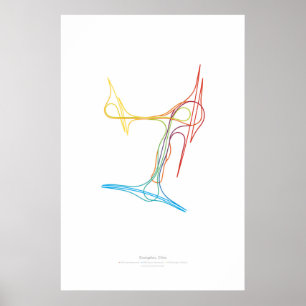 Interchange Choreografie: Guangzhou, China 2 Poster