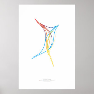 Interchange Choreografie: Odivelas, Portugal Poster