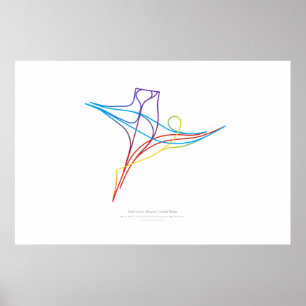 Interchange Choreografie: Saint Louis, MO, VS Poster
