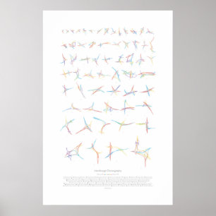 Interchange Choreografie v2 Poster