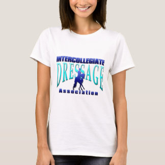 Intercollegiale dressage Association T-shirt