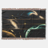 Interconnected Universes Deken (Voorkant)