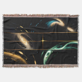 Interconnected Universes Deken