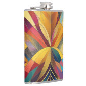 interconnectie heupfles (Rechts)