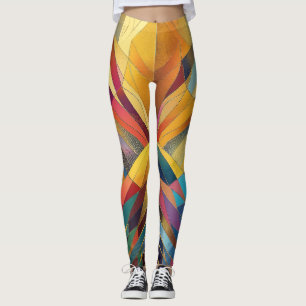 interconnectie leggings