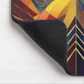 interconnectie muismat (Hoek)