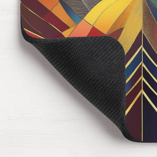 interconnectie muismat (Hoek)