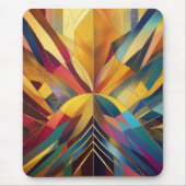 interconnectie muismat (Voorkant)