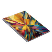 interconnectie notitieboek (Rechterzijde)