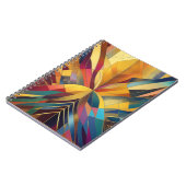 interconnectie notitieboek (Linkerzijde)