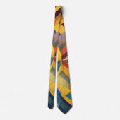 interconnectie stropdas (Achterkant)