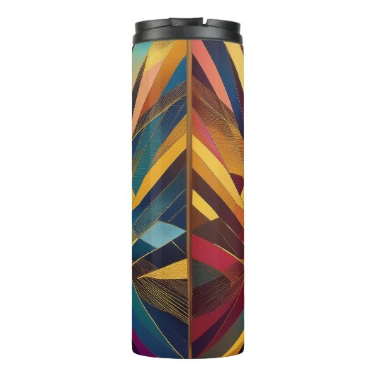 interconnectie thermosbeker (Achterkant)