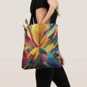 interconnectie tote bag (Dichtbij)