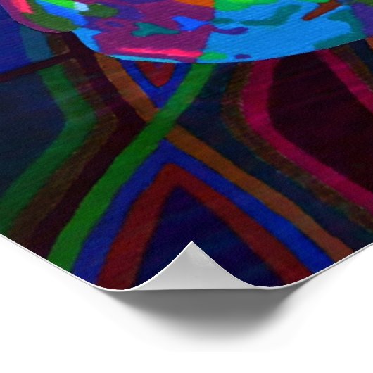 Interconneted digital - 2014 poster (Hoek)