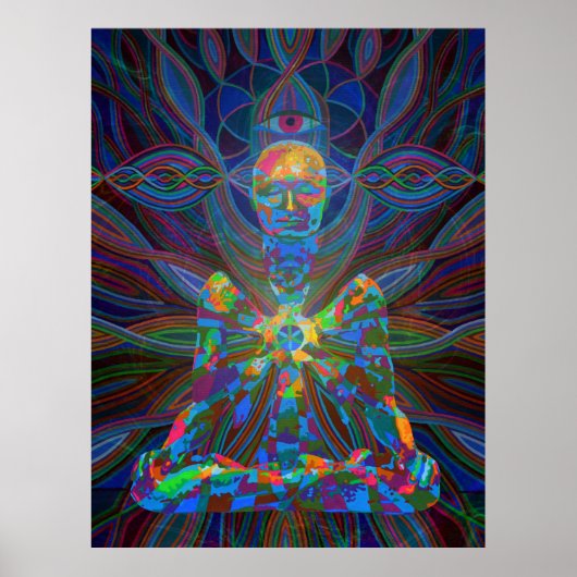 Interconneted digital - 2014 poster (Voorkant)