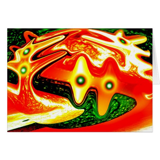 interdimensionaal (Voorkant Horizontaal)