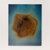 Interdimensional Cube Puzzle Legpuzzel (Verticaal)