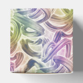 interdimensionale draai: bedankdoosjes (Bovenkant)