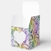 interdimensionale draai: bedankdoosjes (Geopend)