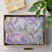 interdimensionale draai: tissuepapier (Geschenk)