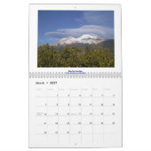 Interdimensionele lichte kalender (Mar 2027)