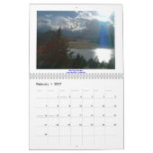 Interdimensionele lichte kalender (Feb 2027)