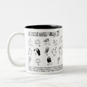 Interessant beheert mok (Links)