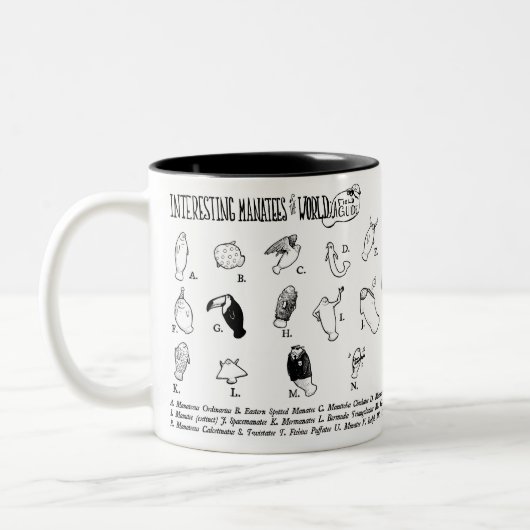 Interessant beheert mok (Links)