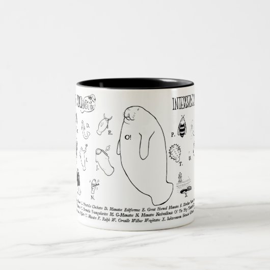 Interessant beheert mok (Center)