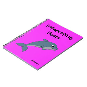Interessant feitennotebook notitieboek