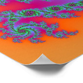 Interessant Poster (Hoek)