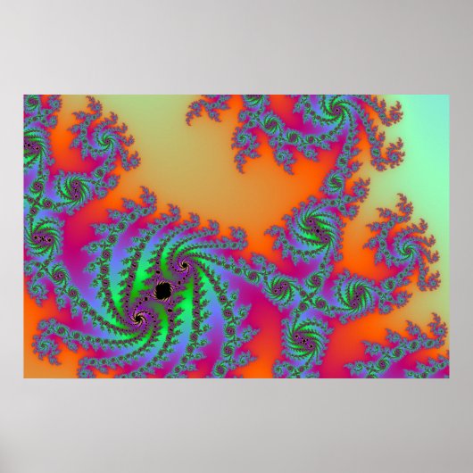 Interessant Poster (Voorkant)