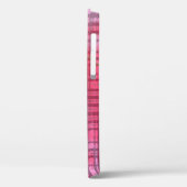 Interessante abstracte achtergrond en abstracte te Case-Mate iPhone case (Achterkant / Links)