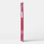 Interessante abstracte achtergrond en abstracte te Case-Mate iPhone case (Achterkant / Rechts)