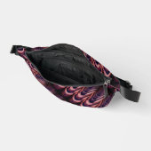 Interessante foto, tegels met perspectief heuptasje (Open)