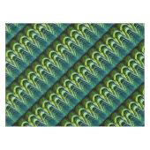 Interessante foto, tegels met perspectief tafelkleed (Voorkant (Horizontaal))