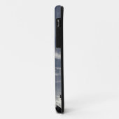 Interessante lucht Case-Mate iPhone case (Achterkant/links)