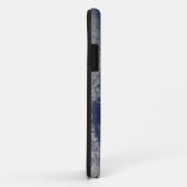 Interessante lucht Case-Mate iPhone case (Achterkant/rechts)