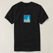 Interessante PG&E Essential T-Shirt.png T-shirt (Design voorkant)