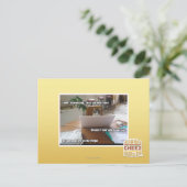 Interessante sites briefkaart (Staand voorkant)