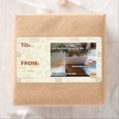 Interessante sites etiket (Insitu)