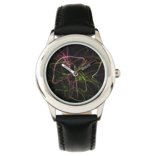 Interessante UFO Watch Horloge