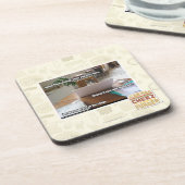 Interesssites Drankjes Onderzetter (Linkerzijde)