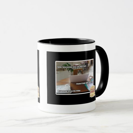 Interesssites Mok (Voorkant rechts)