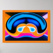 Interface Poster (Voorkant)