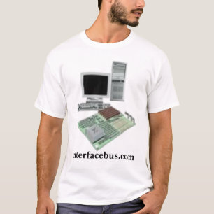 interfacebus.com t-shirt